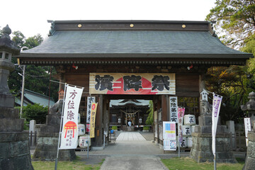 吉田神社
