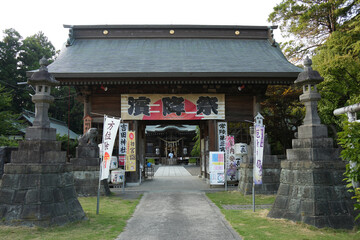 吉田神社