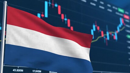 Netherlands Economy and Stock Market Analysis - Investment Opportunities. - Powered by Adobe