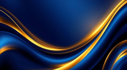 abstract wave background