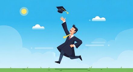 Graduation Celebration. (4)