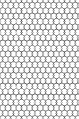 seamless geometric pattern