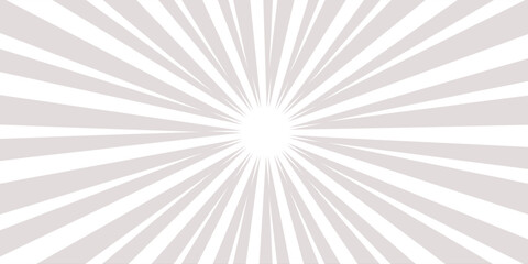 Circular Spiral retro background loop, spiral minimal animation looping