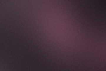 Abstract Dark Purple Gradient Background with Subtle Texture Overlay