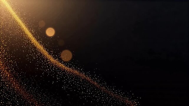 abstract light background