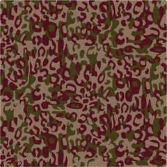 Abtract multicolored vector, trendy classic style, grunge leopard cheetah skin animal print skin, trendy fashionable all over print, y2k, hand drawn art suitable for pattern