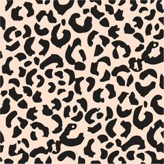 Abtract multicolored vector, trendy classic style, grunge leopard cheetah skin animal print skin, trendy fashionable all over print, y2k, hand drawn art suitable for pattern