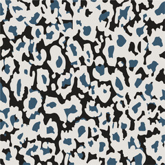 Abtract multicolored vector, trendy classic style, grunge leopard cheetah skin animal print skin, trendy fashionable all over print, y2k, hand drawn art suitable for pattern