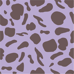 Abtract multicolored vector, trendy classic style, grunge leopard cheetah skin animal print skin, trendy fashionable all over print, y2k, hand drawn art suitable for pattern