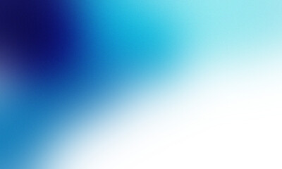 Fading gradient of light and dark blue with overlapping lines on transparent background