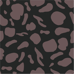 Abtract multicolored vector, trendy classic style, grunge leopard cheetah skin animal print skin, trendy fashionable all over print, y2k, hand drawn art suitable for pattern