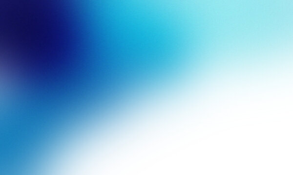 Fading gradient of light and dark blue with overlapping lines on transparent background