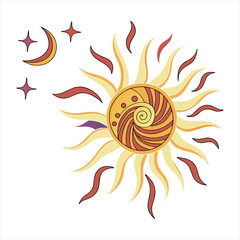 Shining Energy, Endless Possibilities