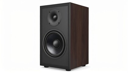 Obraz premium speaker elegant and inspiring image with refined design.