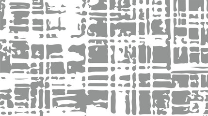 Grunge black and white border vector texture Abstract frame overlay. grunge old frame Distressed wood grain texture vector illustration. Grunge graffiti spray paint splashes and drops. 