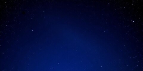 Deep blue night sky, countless twinkling stars scattered across vast expanse,  shimmer,  nebula