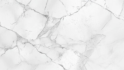 Marble granite white panorama background wall surface black pattern, Marble granite white background wall surface black pattern graphic.