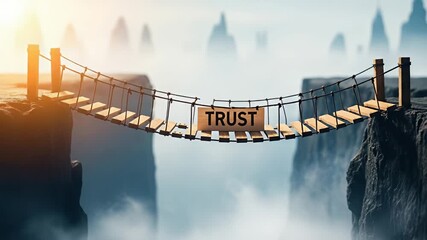 Bridging the Gap: A Pathway to Trust