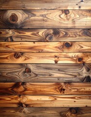 Close-up of weathered wooden planks (1)