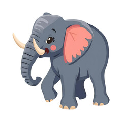 Vector Elephant