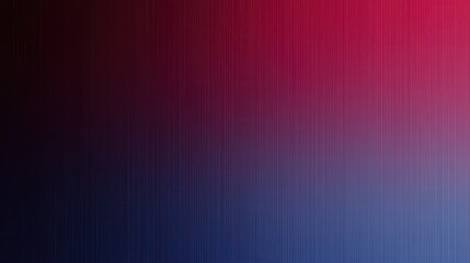 Obraz premium Gradient Wallpaper in Maroon and Deep Blue