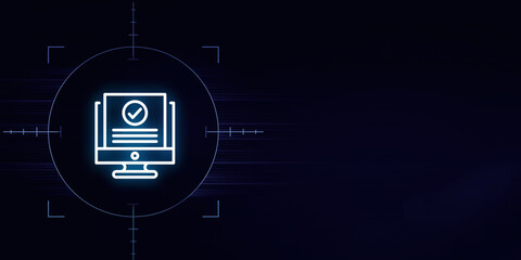 Approval Protocol Certifying Motion in the Cyberstream