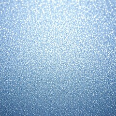 Obraz premium Abstract silver glitter backdrop, shimmering and sparkling texture, cosmic, pattern, light