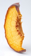 Dehydrated Peach Slice