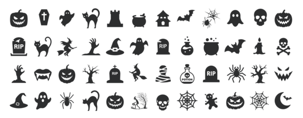 Halloween vector design