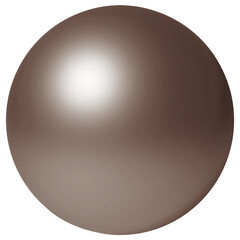 pearl ball sea shell mermaid jewelry	