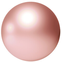 pearl ball sea shell mermaid jewelry	