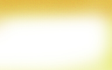 Abstract image of a dark, oblong shape, bordered by a bright yellow-orange, textured area, with lines of varying colors around the shape