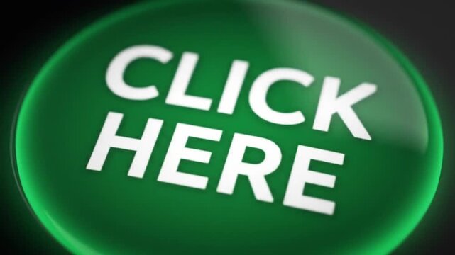 click here button call to action internet web page element