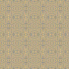 seamless pattern with abstract background