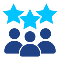 Support Simple Vector Icon Collection