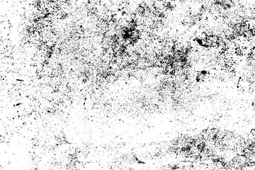 Grunge distressed black texture abstract monochrome subtle grain background