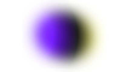 abstract background with colorful circles
