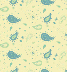 Drawn oriental, seasonal rich. Paisley henna in vector flower. Shirt classic intricacy royalty.
