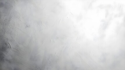 Fototapeta premium Subtle Grayscale Abstract Background Grainy Texture Upscaled