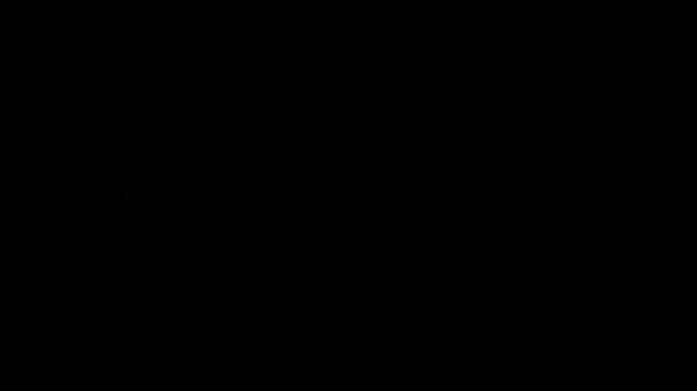 Super Slow Motion Shot of Fireball Transition Isolated on Black Background at 1000fps.