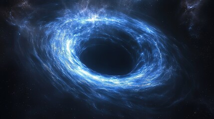 Apocalyptic Road at Sunset with Flames and Wasteland