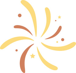 Amusement Park Vector Icon Set – Carnival, Fairground, Rides, and Entertainment Elements