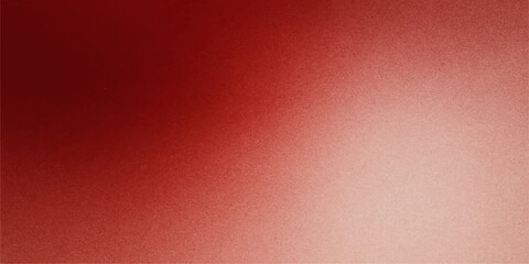 Red textured paper and fabric background