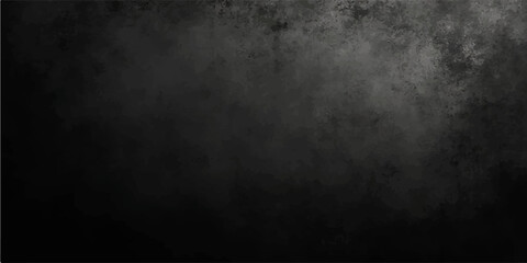 Dark blue grunge textured background with vintage concrete wall and rough surface