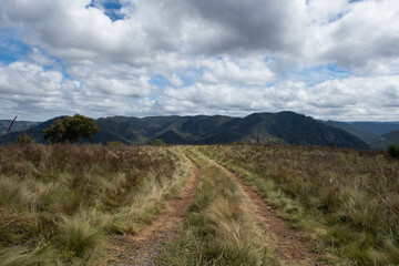 landscape rock formation sky landscape