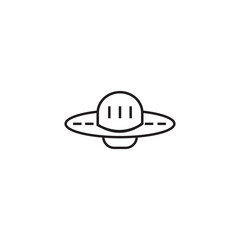 UFO icon