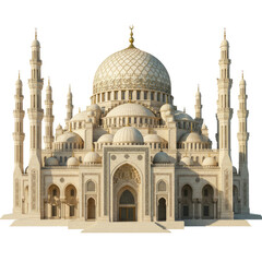 taj mahal agra india