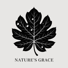 abstract floral background