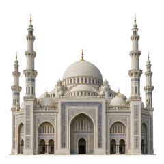 taj mahal agra india