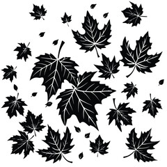Fototapeta premium seamless floral background